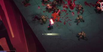 KILL KNIGHT PC Screenshot