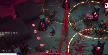 KILL KNIGHT PC Screenshot