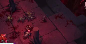 KILL KNIGHT PC Screenshot