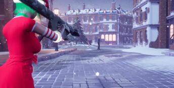Kill Santa PC Screenshot