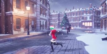 Kill Santa