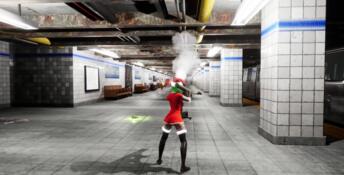 Kill Santa