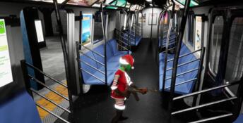 Kill Santa PC Screenshot
