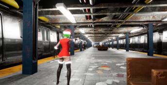 Kill Santa PC Screenshot