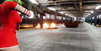 Kill Santa PC Screenshot