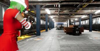 Kill Santa PC Screenshot
