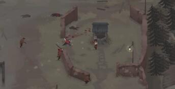 Kill The Crows PC Screenshot