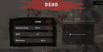 Kill The Crows PC Screenshot