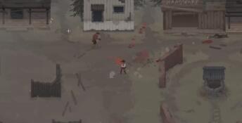 Kill The Crows PC Screenshot