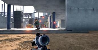 Killer Bean PC Screenshot