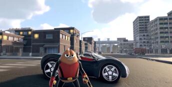 Killer Bean