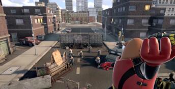 Killer Bean PC Screenshot