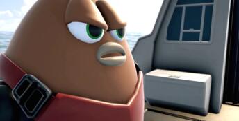 Killer Bean PC Screenshot