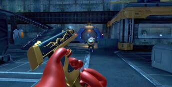 Killer Bean PC Screenshot