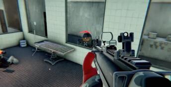 Killer Bean PC Screenshot
