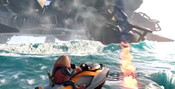 Killer Bean PC Screenshot