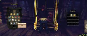 Killer in the Cabin
