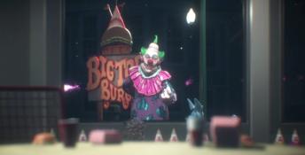 Killer Klowns from Outer Space: The Game PC Screenshot