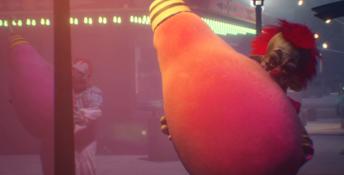 Killer Klowns from Outer Space: The Game PC Screenshot