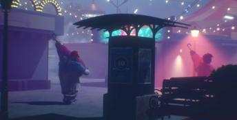 Killer Klowns from Outer Space: The Game PC Screenshot