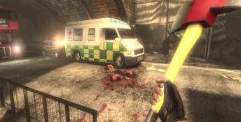 Killing Floor PC Screenshot