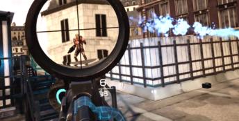 Killing Floor: Incursion PC Screenshot