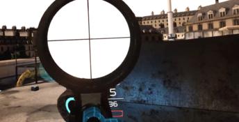 Killing Floor: Incursion PC Screenshot