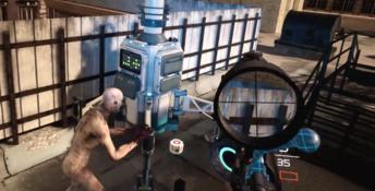 Killing Floor: Incursion PC Screenshot