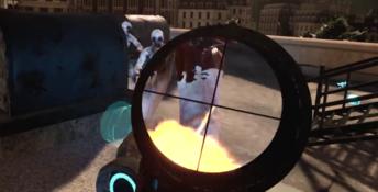 Killing Floor: Incursion PC Screenshot