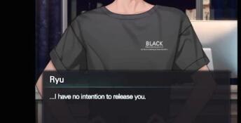 Killing Kiss PC Screenshot