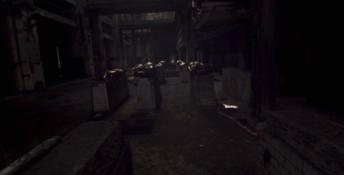 Killing Stream PC Screenshot