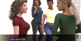 Kimberly’s Life PC Screenshot