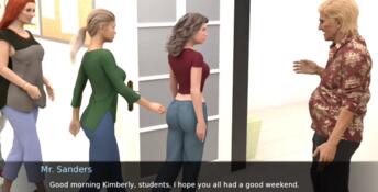 Kimberly’s Life PC Screenshot