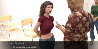 Kimberly’s Life PC Screenshot