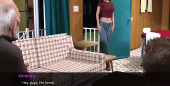 Kimberly’s Life PC Screenshot