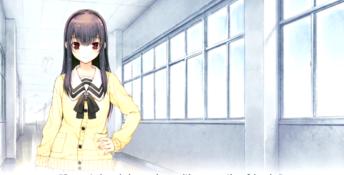 Kimi to Kanojo to Kanojo no Koi PC Screenshot