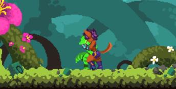 Kincaid PC Screenshot