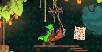 Kincaid PC Screenshot