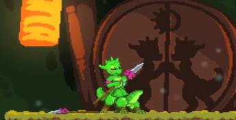 Kincaid PC Screenshot