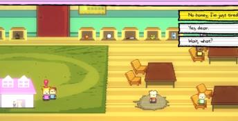 Kindergarten PC Screenshot
