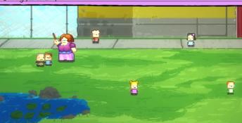 Kindergarten PC Screenshot
