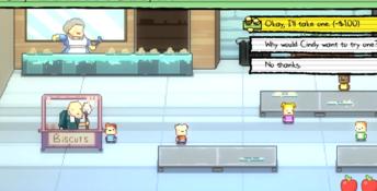 Kindergarten PC Screenshot