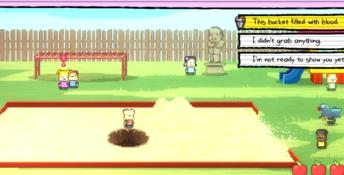 Kindergarten PC Screenshot