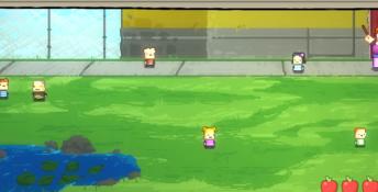 Kindergarten PC Screenshot
