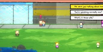 Kindergarten PC Screenshot