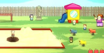 Kindergarten PC Screenshot