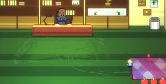 Kindergarten PC Screenshot