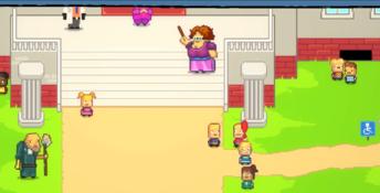 Kindergarten 2