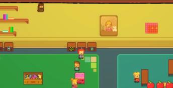Kindergarten 2 PC Screenshot