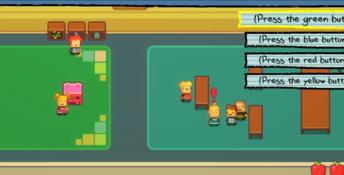 Kindergarten 2 PC Screenshot